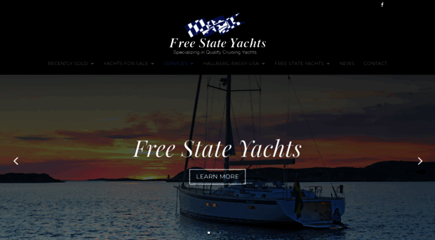 freestateyachts.com