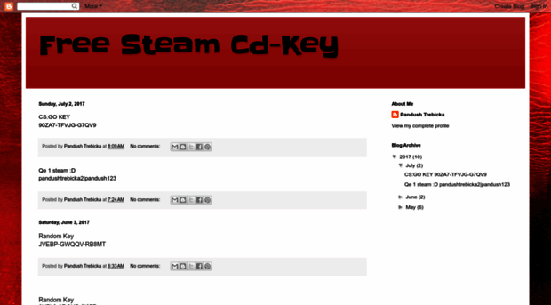 freesteamcdkey.blogspot.com.es