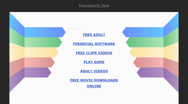 freestock.live