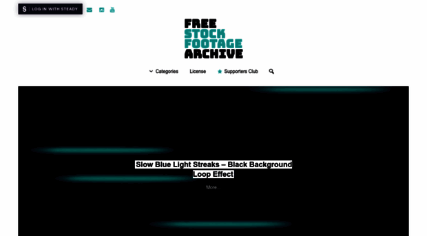 freestockfootagearchive.com