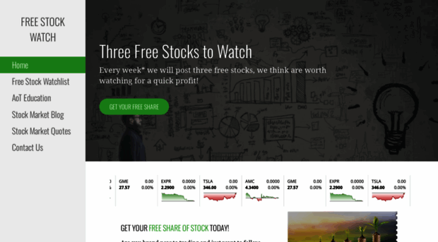 freestockwatch.com