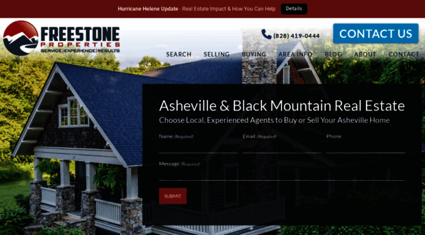 freestoneproperties.com