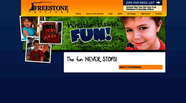 freestonerr.com