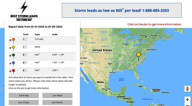 freestormmaps.com