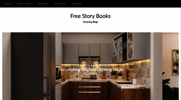 freestorybooks.org