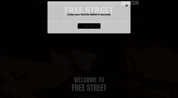 freestreetportland.com