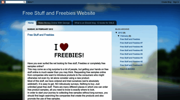 freestuffandfreebieswebsite.blogspot.co.nz