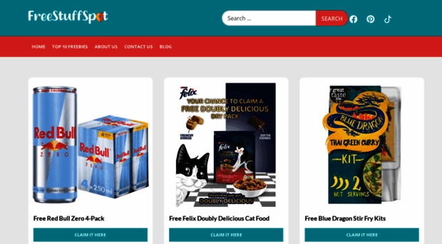 freestuffspot.co.uk