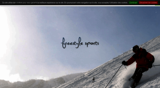 freestyle-sports.fr