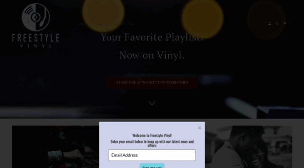 freestyle-vinyl.com