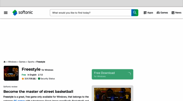 freestyle.en.softonic.com