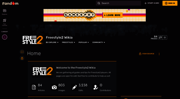 freestyle2.fandom.com