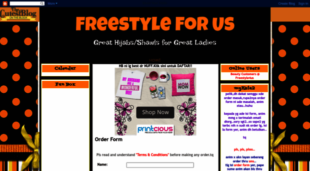 freestyle4us.blogspot.com