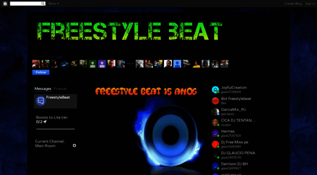 freestylebeat.blogspot.com.br