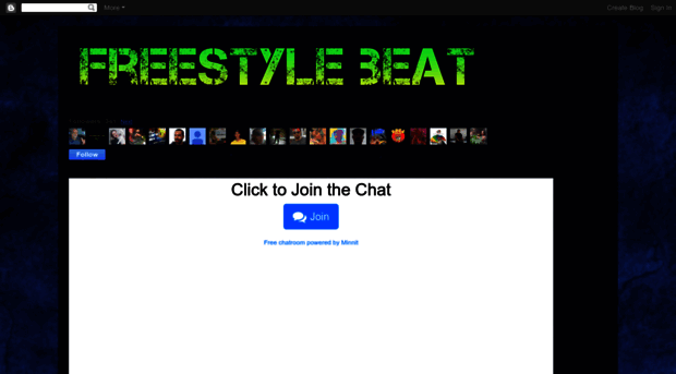 freestylebeat.blogspot.com