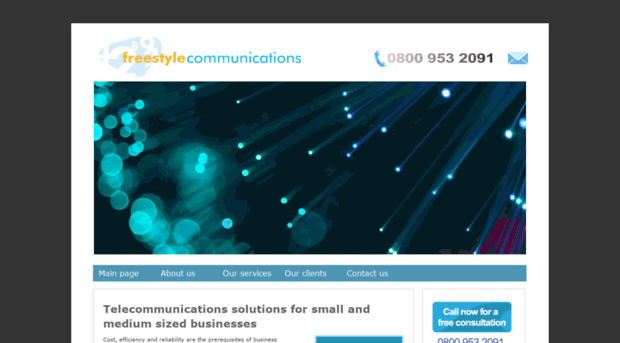 freestylecommunications.co.uk