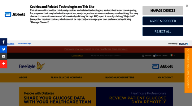 freestylediabetes.ie