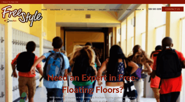 freestyleflooring.com