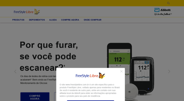 freestylelibre.com.br