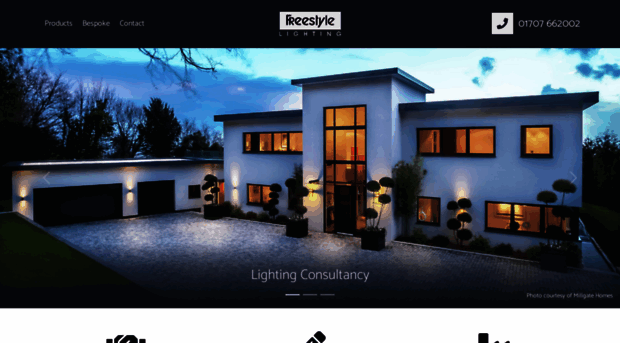 freestylelighting.co.uk