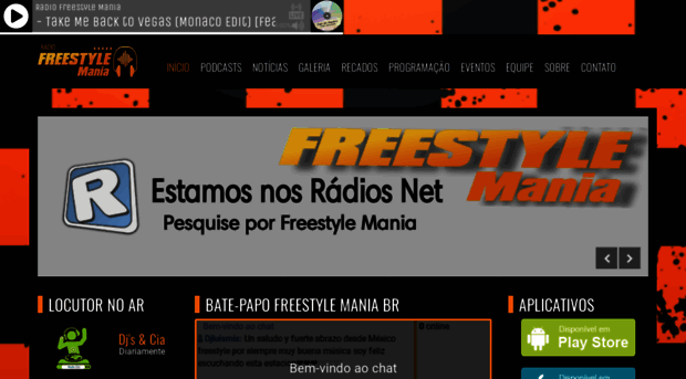 freestylemania.com.br