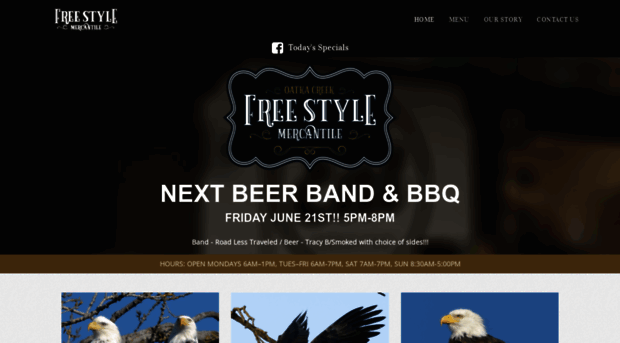 freestylemercantile.com