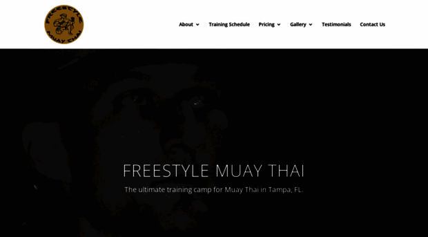 freestylemuaythai.com