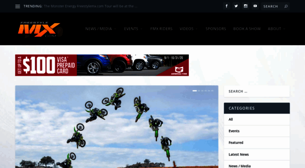 freestylemx.com