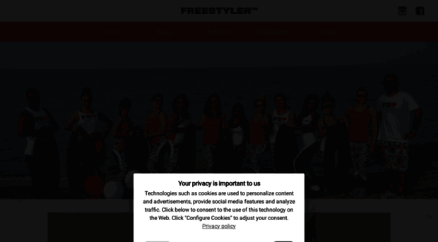 freestyler.net