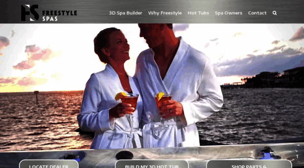 freestylespas.com