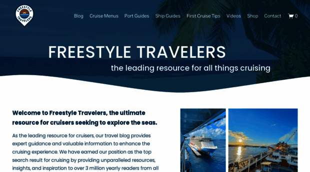 freestyletravelers.com