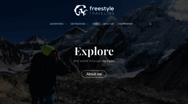 freestyletraveling.com