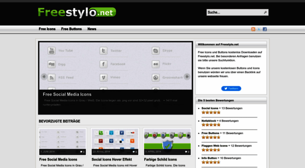 freestylo.net