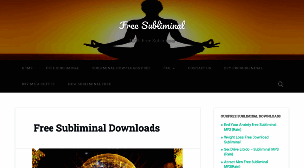 freesubliminal.com