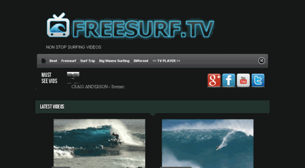 freesurf.tv