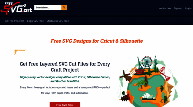 freesvg.art