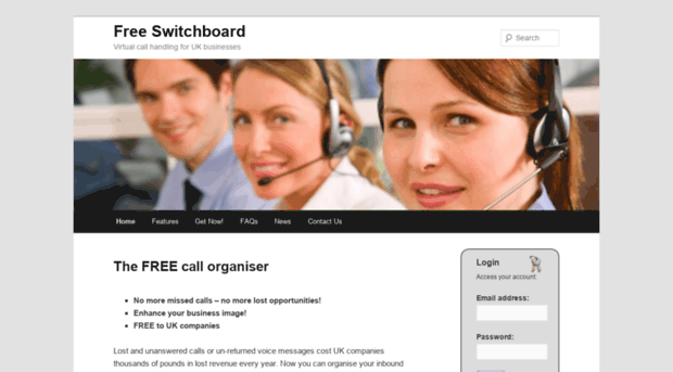 freeswitchboard.co.uk