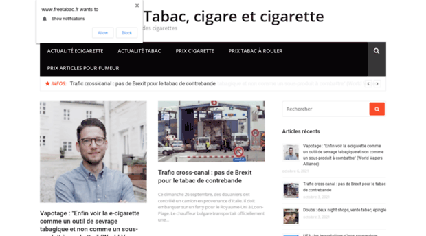 freetabac.fr