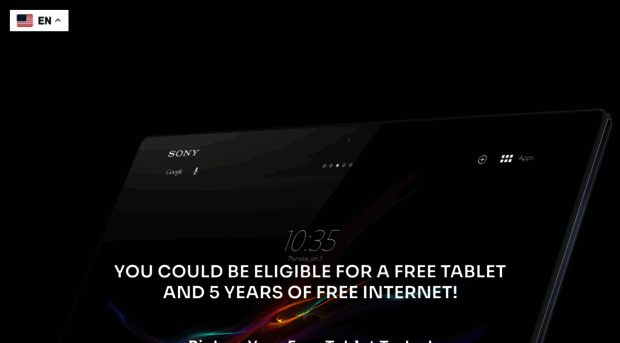 freetabletwithinternet.com