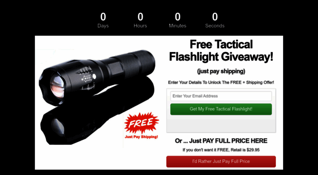 freetacticalflashlight.teesuitex.com