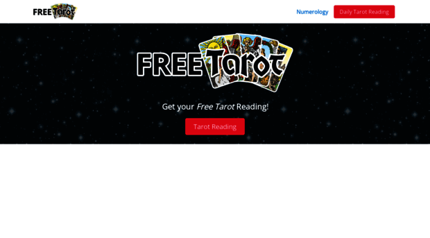 freetarot.com