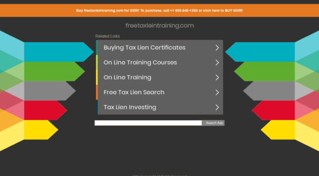 freetaxleintraining.com