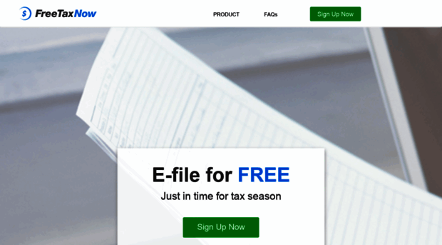 freetaxnow.com