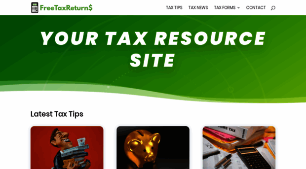 freetaxreturns.com