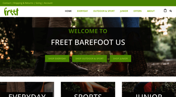 freetbarefoot.com