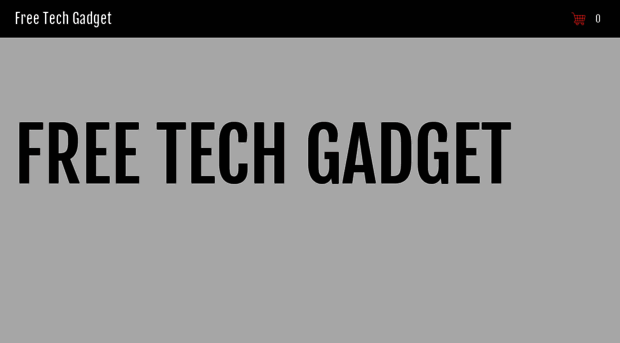 freetechgadget.com