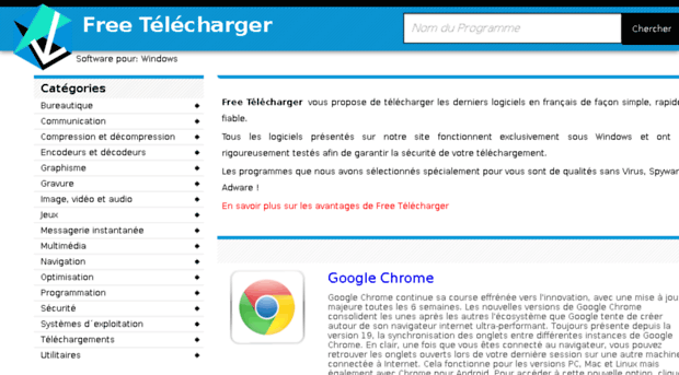 freetelecharger.com