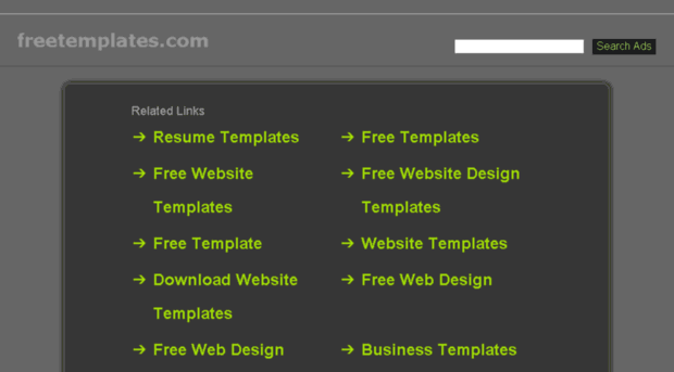 freetemplates.com