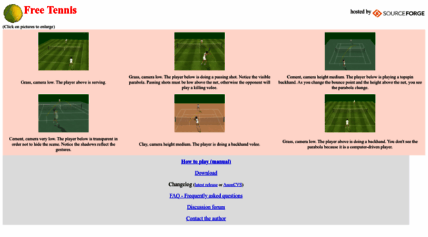 freetennis.sourceforge.net