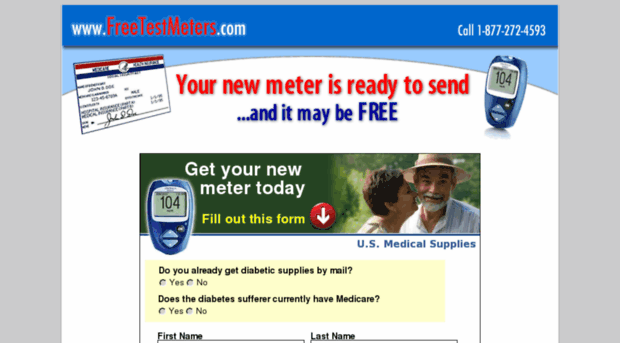 freetestmeters.com